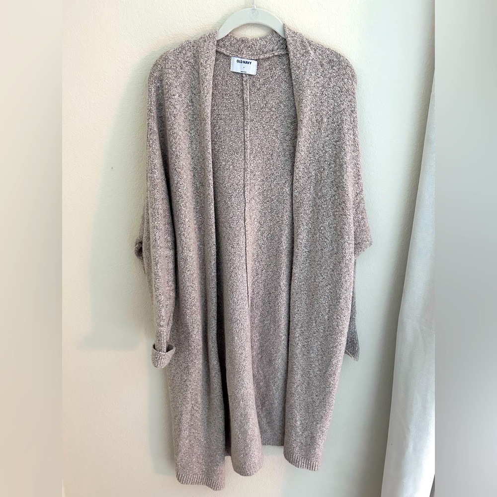 Old Navy Duster